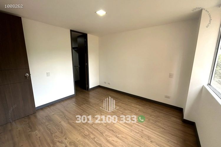 Apartamento de 3 alcobas en arriendo en Cumbres, Envigado, 90 m² · foto 21 de 24