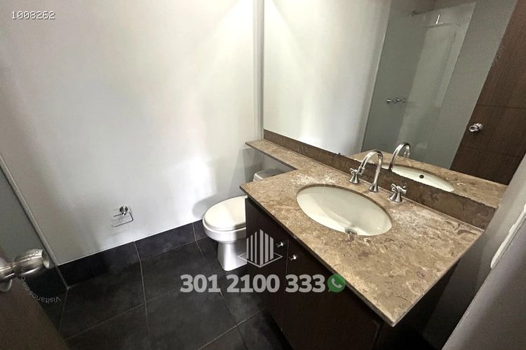 Apartamento de 3 alcobas en arriendo en Cumbres, Envigado, 90 m² · foto 24 de 24