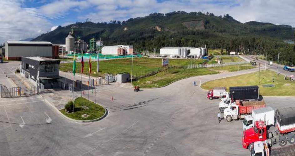 Lote en venta en Sector  Polideportivo, Tocancipá, 1905 m² · foto 5 de 14