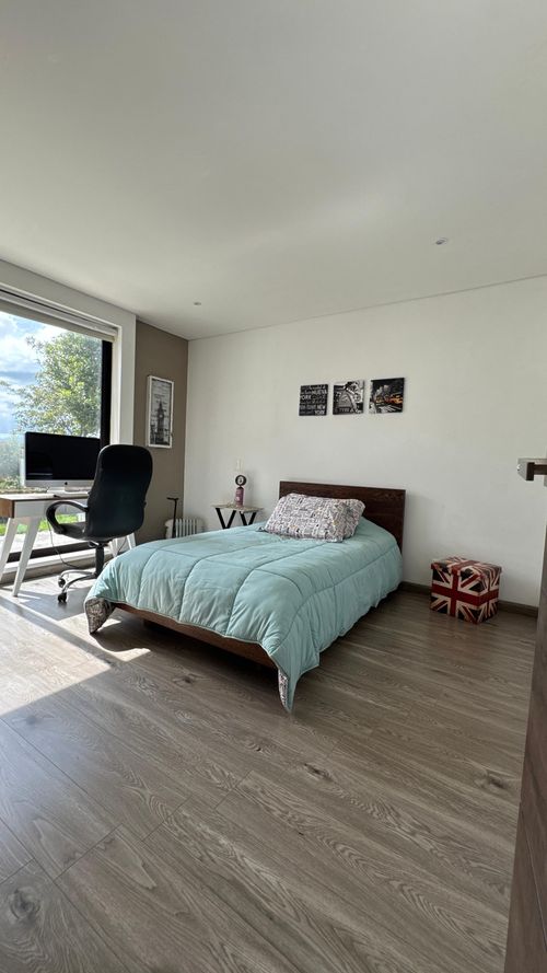 Casa de 4 alcobas en venta en Yerbabuena, Chía, 580 m² · foto 12 de 24