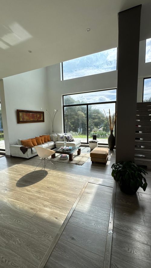 Casa de 4 alcobas en venta en Yerbabuena, Chía, 580 m² · foto 14 de 24