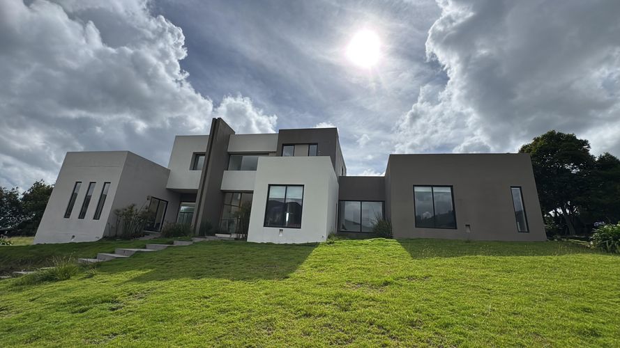 Casa de 4 alcobas en venta en Yerbabuena, Chía, 580 m² · foto 11 de 24