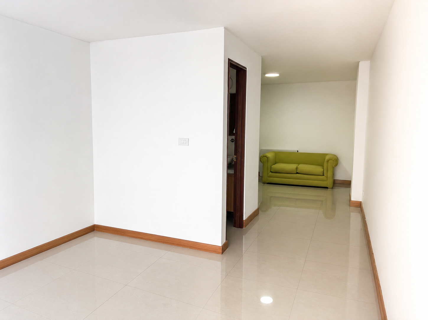 Oficina en Venta en Chico norte, Bogotá
