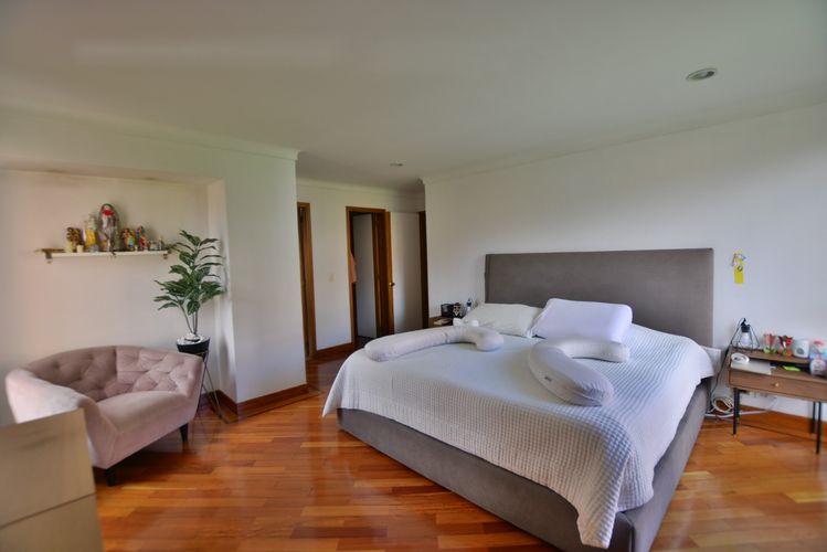 Apartamento de 3 alcobas en venta en La Florida, Medellín, 184 m² · foto 17 de 22