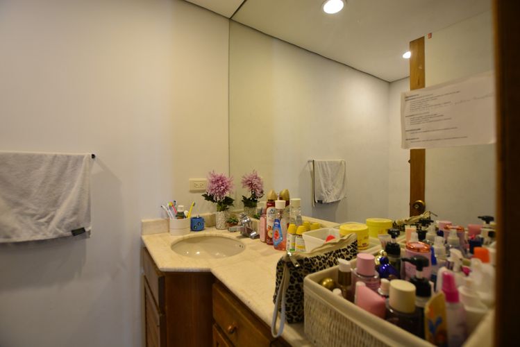 Apartamento de 3 alcobas en venta en La Florida, Medellín, 184 m² · foto 21 de 22