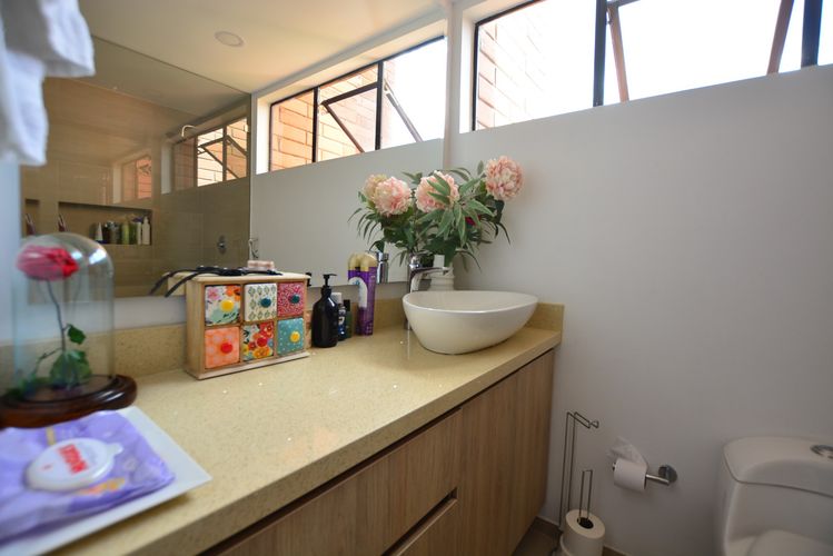 Apartamento de 3 alcobas en venta en La Florida, Medellín, 184 m² · foto 22 de 22