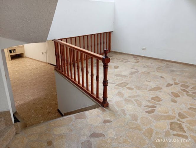 Casa de 4 alcobas en arriendo en La Castellana, Pasto, 485 m² · foto 11 de 22