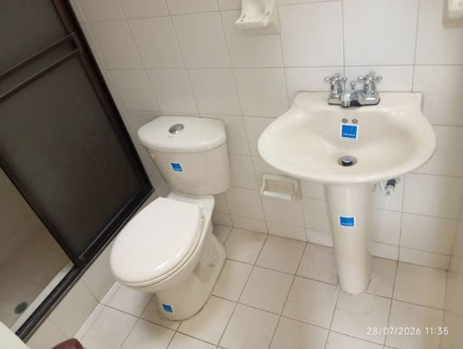 Casa de 4 alcobas en arriendo en La Castellana, Pasto, 485 m² · foto 20 de 22