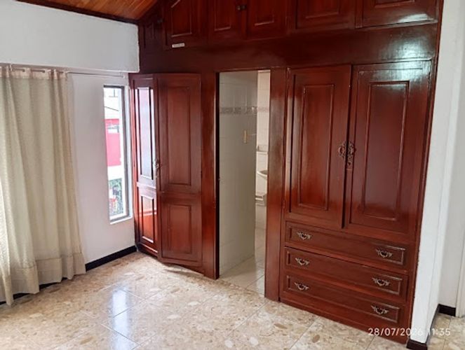 Casa de 4 alcobas en arriendo en La Castellana, Pasto, 485 m² · foto 21 de 22