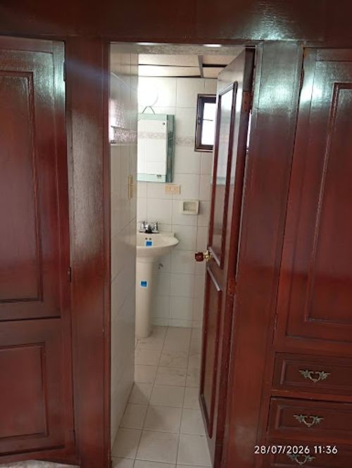 Casa de 4 alcobas en arriendo en La Castellana, Pasto, 485 m² · foto 22 de 22