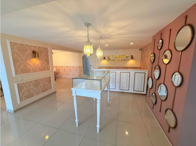 Local en venta en Santa Monica, Cali, 250 m² · foto 22 de 24
