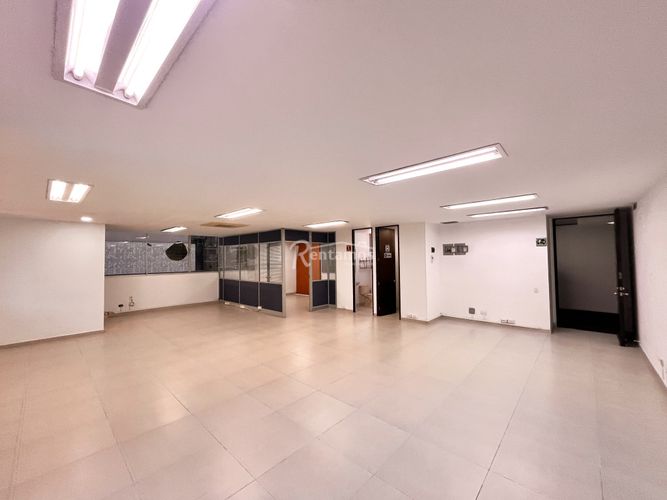 Oficina en arriendo en Milla De Oro, Medellín, 93 m² · foto 4 de 20
