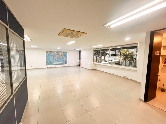 Oficina en arriendo en Milla De Oro, Medellín, 93 m² · foto 6 de 20