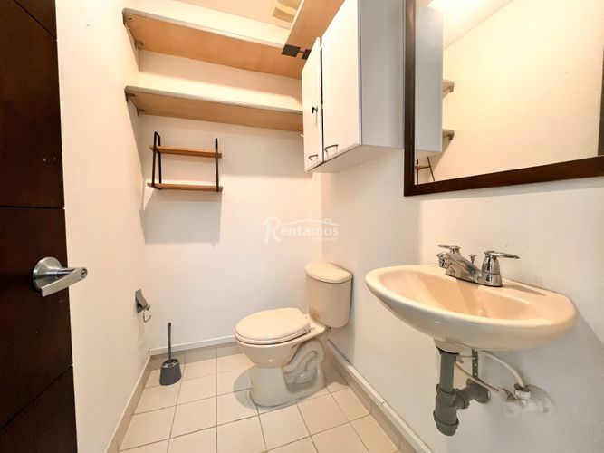 Oficina en arriendo en Milla De Oro, Medellín, 93 m² · foto 7 de 20