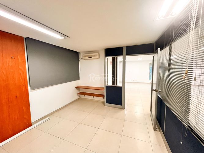 Oficina en arriendo en Milla De Oro, Medellín, 93 m² · foto 10 de 20