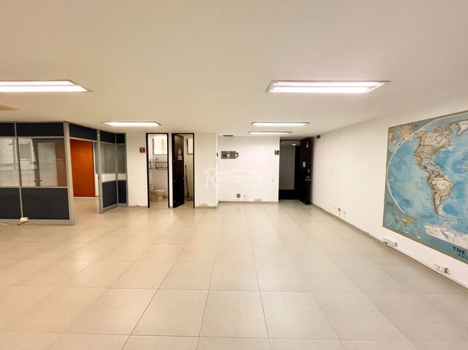 Oficina en arriendo en Milla De Oro, Medellín, 93 m² · foto 13 de 20