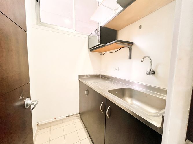 Oficina en arriendo en Milla De Oro, Medellín, 93 m² · foto 14 de 20