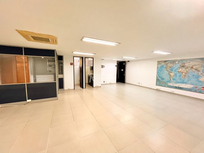 Oficina en arriendo en Milla De Oro, Medellín, 93 m² · foto 15 de 20