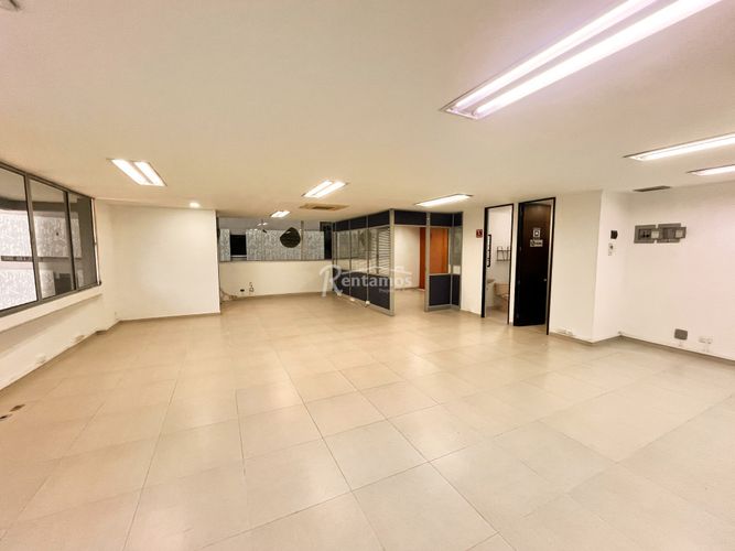 Oficina en arriendo en Milla De Oro, Medellín, 93 m² · foto 16 de 20
