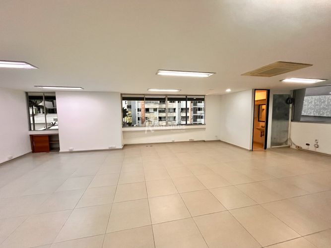 Oficina en arriendo en Milla De Oro, Medellín, 93 m² · foto 18 de 20