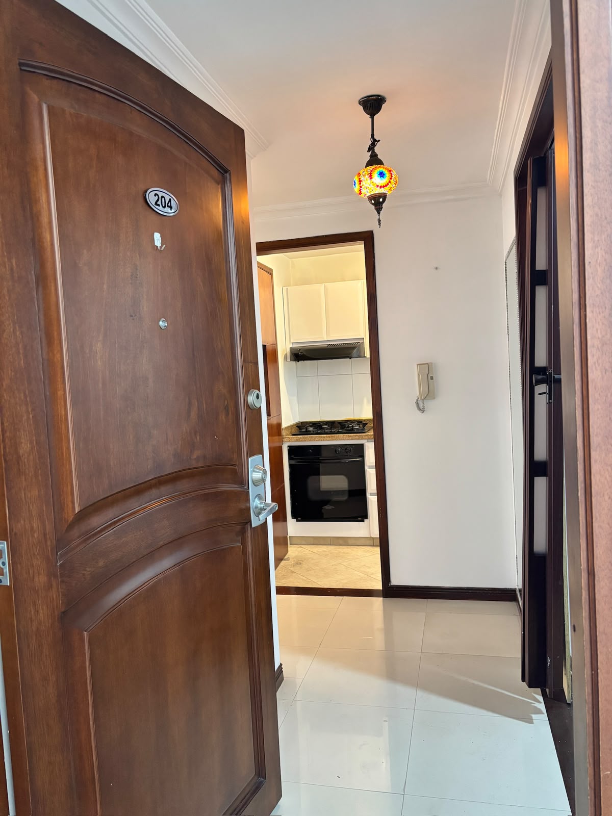 Apartamento en venta en Cedritos, Bogotá · foto 9 de 14
