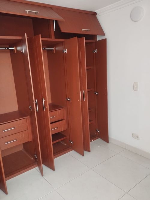 Apartamento de 2 alcobas en venta en Bosatama, Soacha, 44 m² · foto 3 de 5