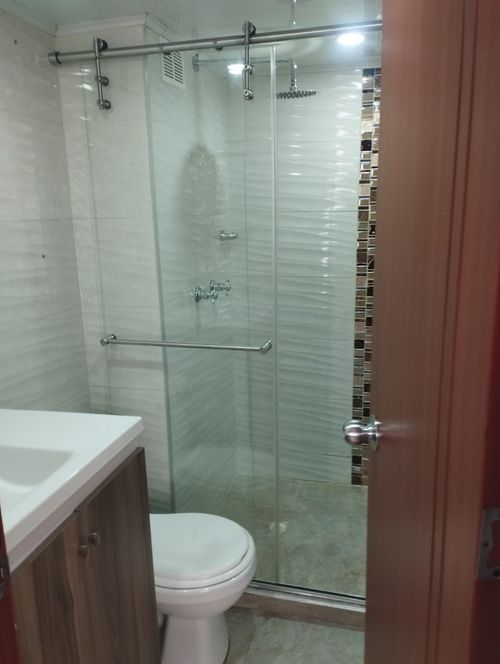 Apartamento de 2 alcobas en venta en Bosatama, Soacha, 44 m² · foto 4 de 5