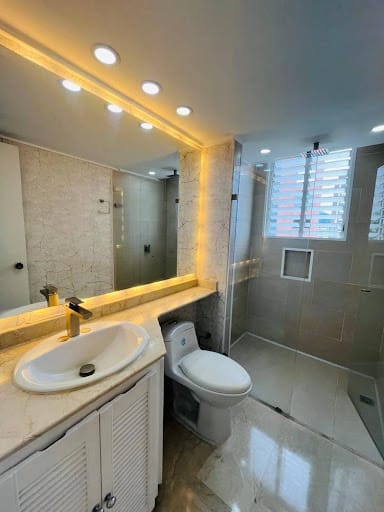 Apartamento en arriendo en La Florida, Medellín · foto 10 de 23
