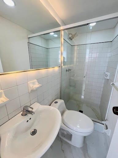Apartamento en arriendo en La Florida, Medellín · foto 14 de 23