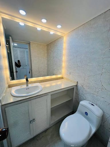 Apartamento en arriendo en La Florida, Medellín · foto 16 de 23