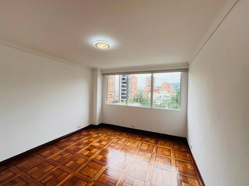 Apartamento en arriendo en La Florida, Medellín · foto 19 de 23