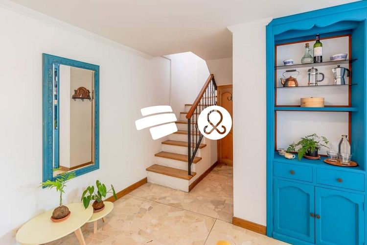 Apartamento de 2 alcobas en venta en Laureles, Medellín, 70 m² · foto 6 de 18