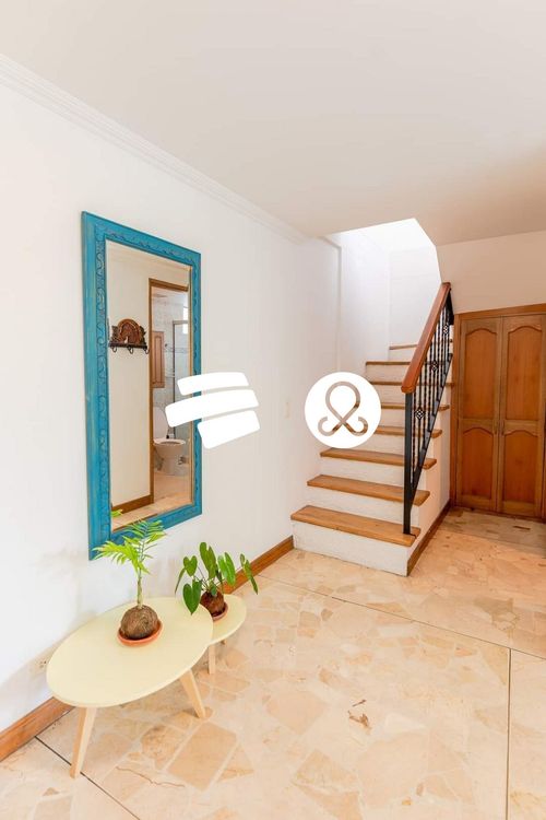 Apartamento de 2 alcobas en venta en Laureles, Medellín, 70 m² · foto 7 de 18