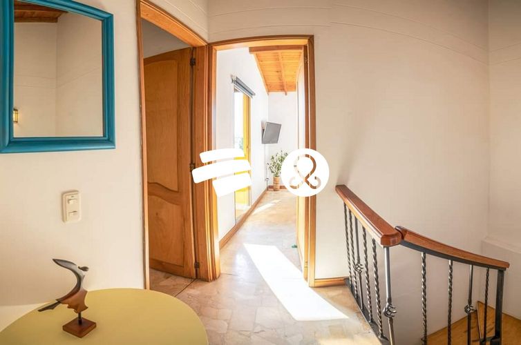 Apartamento de 2 alcobas en venta en Laureles, Medellín, 70 m² · foto 9 de 18