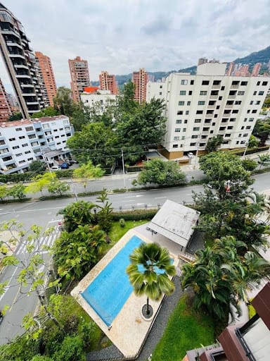 Apartamento en arriendo en La Florida, Medellín · foto 23 de 23