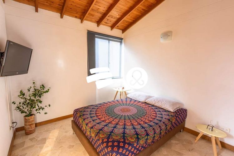 Apartamento de 2 alcobas en venta en Laureles, Medellín, 70 m² · foto 15 de 18