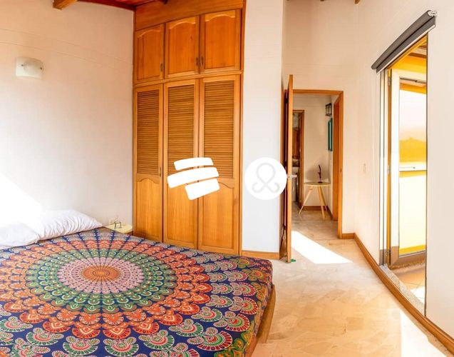 Apartamento de 2 alcobas en venta en Laureles, Medellín, 70 m² · foto 16 de 18