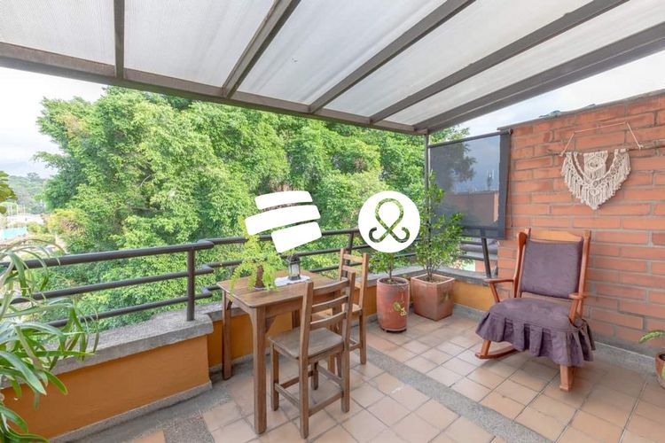 Apartamento de 2 alcobas en venta en Laureles, Medellín, 70 m² · foto 18 de 18