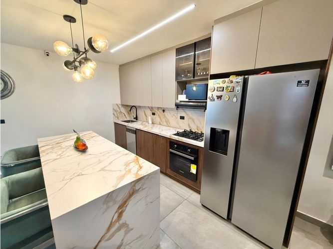 Casa de 3 alcobas en venta en La Ceja, 137 m² · foto 3 de 17
