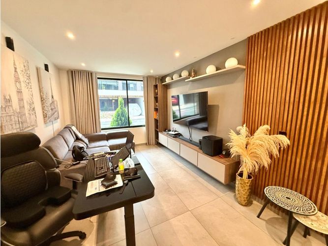 Casa de 3 alcobas en venta en La Ceja, 137 m² · foto 4 de 17