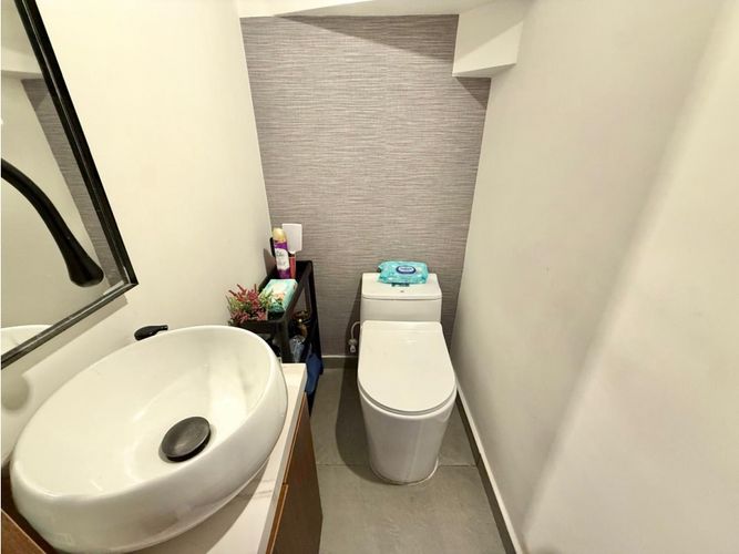 Casa de 3 alcobas en venta en La Ceja, 137 m² · foto 6 de 17