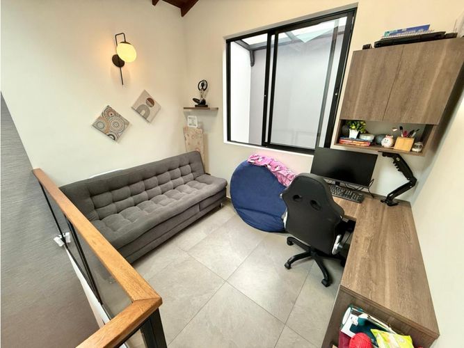 Casa de 3 alcobas en venta en La Ceja, 137 m² · foto 8 de 17