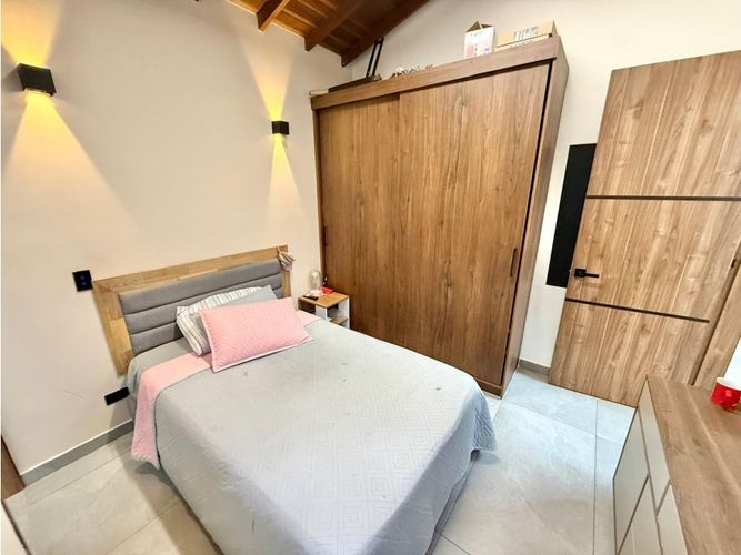 Casa de 3 alcobas en venta en La Ceja, 137 m² · foto 9 de 17