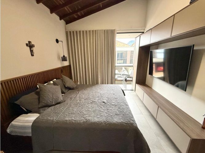 Casa de 3 alcobas en venta en La Ceja, 137 m² · foto 12 de 17