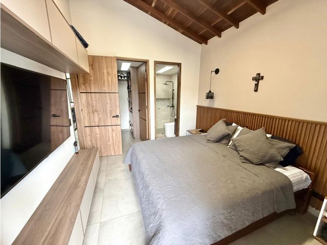 Casa de 3 alcobas en venta en La Ceja, 137 m² · foto 14 de 17