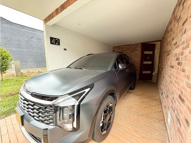 Casa de 3 alcobas en venta en La Ceja, 137 m² · foto 17 de 17