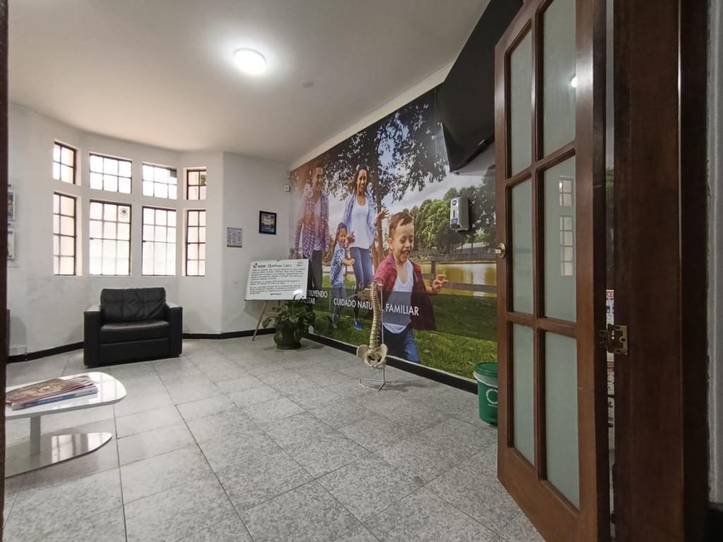 Casa en venta en Quinta Camacho, Bogotá · foto 3 de 22