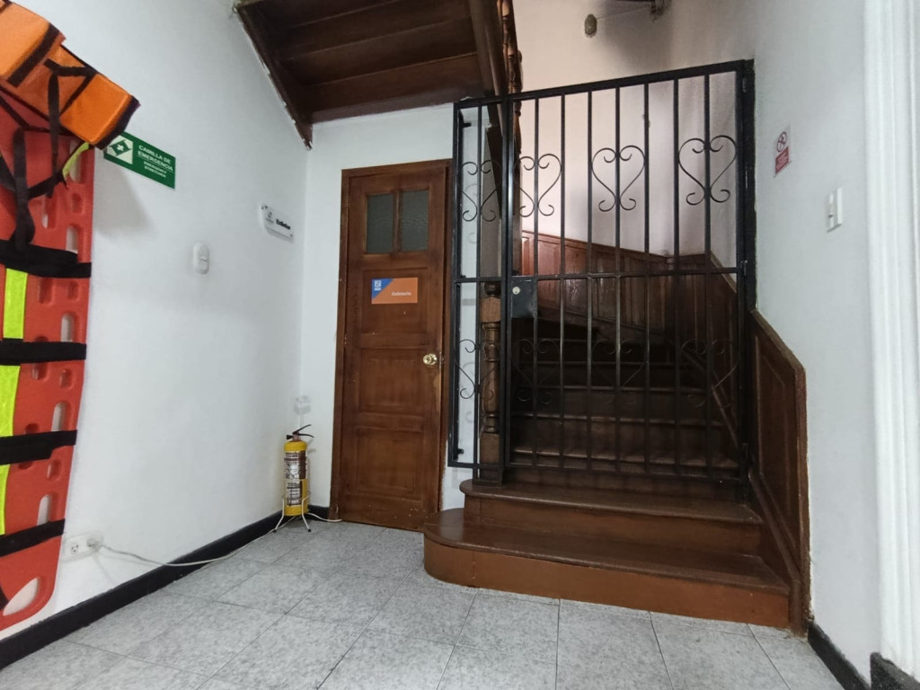 Casa en venta en Quinta Camacho, Bogotá · foto 4 de 22