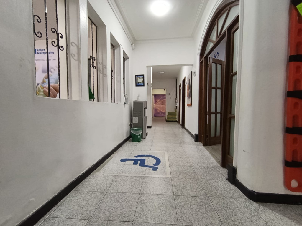 Casa en venta en Quinta Camacho, Bogotá · foto 5 de 22