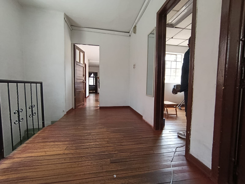 Casa en venta en Quinta Camacho, Bogotá · foto 10 de 22